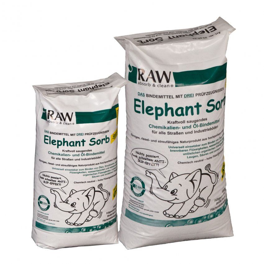 Elephant Sorb