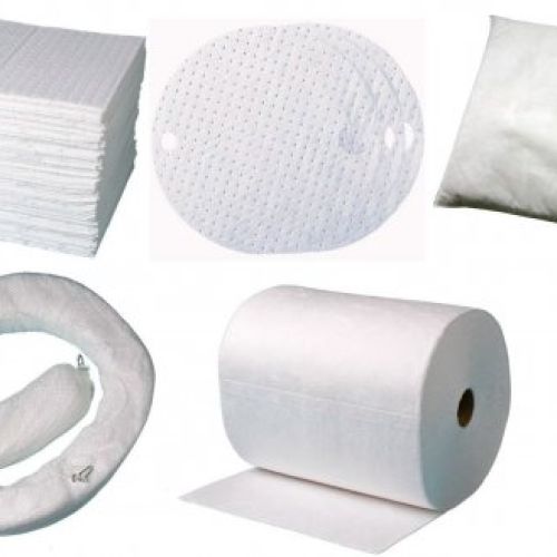 Aceite e hidrocarburos