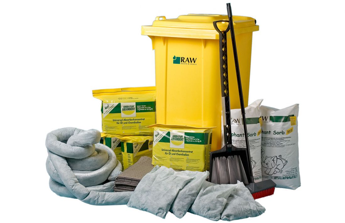 Productos de sanidad industrial y protección