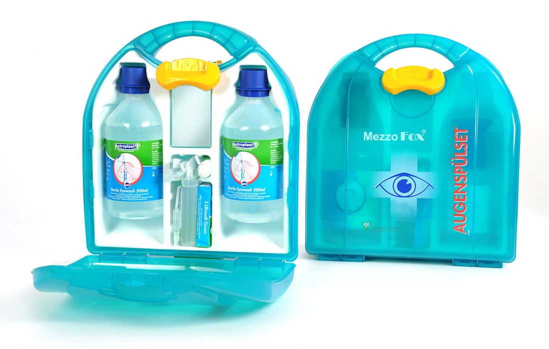 Productos de sanidad industrial y protección