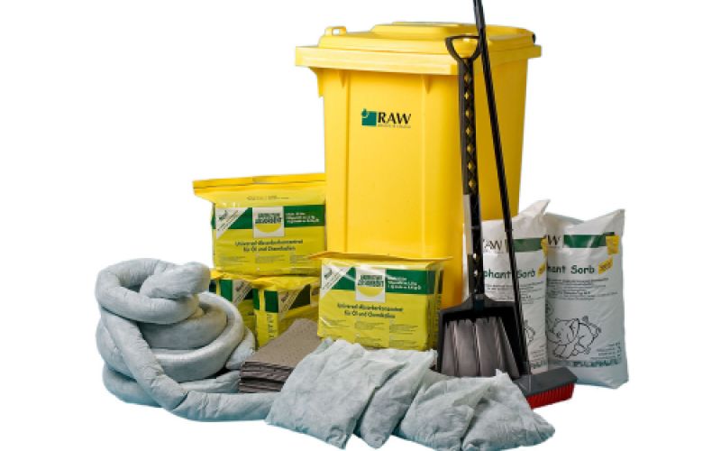 Productos de sanidad industrial y protección