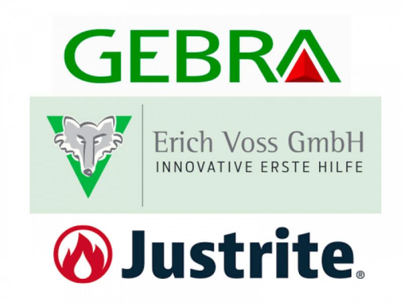 gebra voss justrite